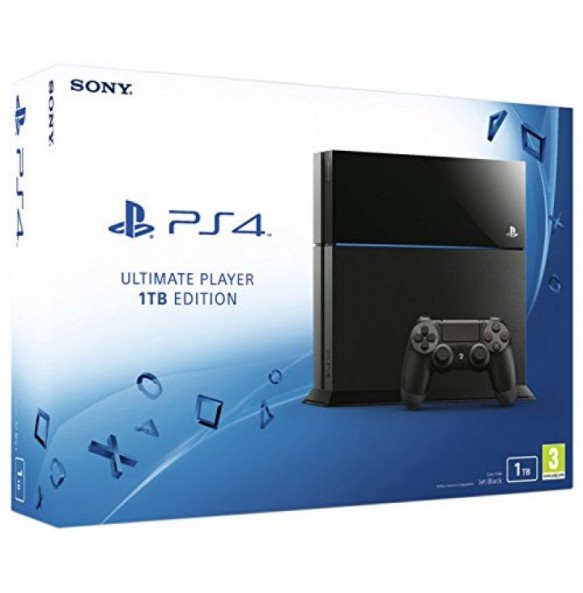 Servis deli za PLAYSTATION 4 PS4